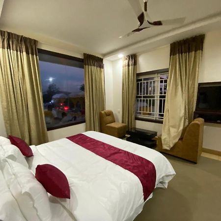 Mountain Mist Resort Vagamon Bagian luar foto