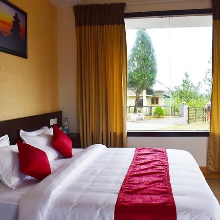 Mountain Mist Resort Vagamon Bagian luar foto