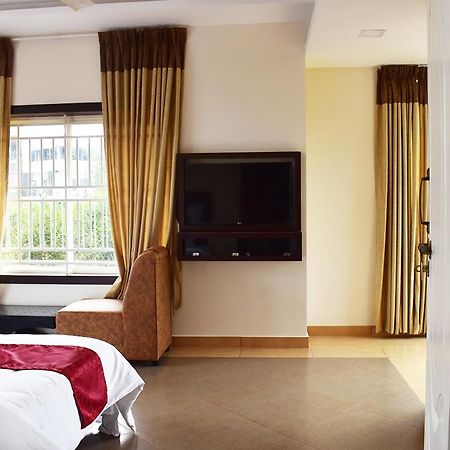 Mountain Mist Resort Vagamon Bagian luar foto