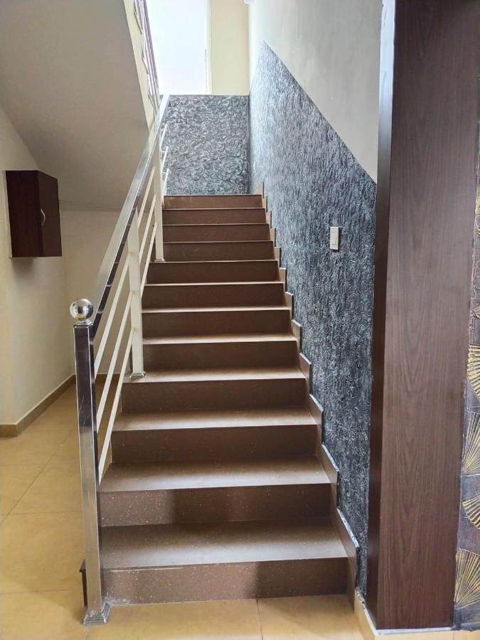 Mountain Mist Resort Vagamon Bagian luar foto