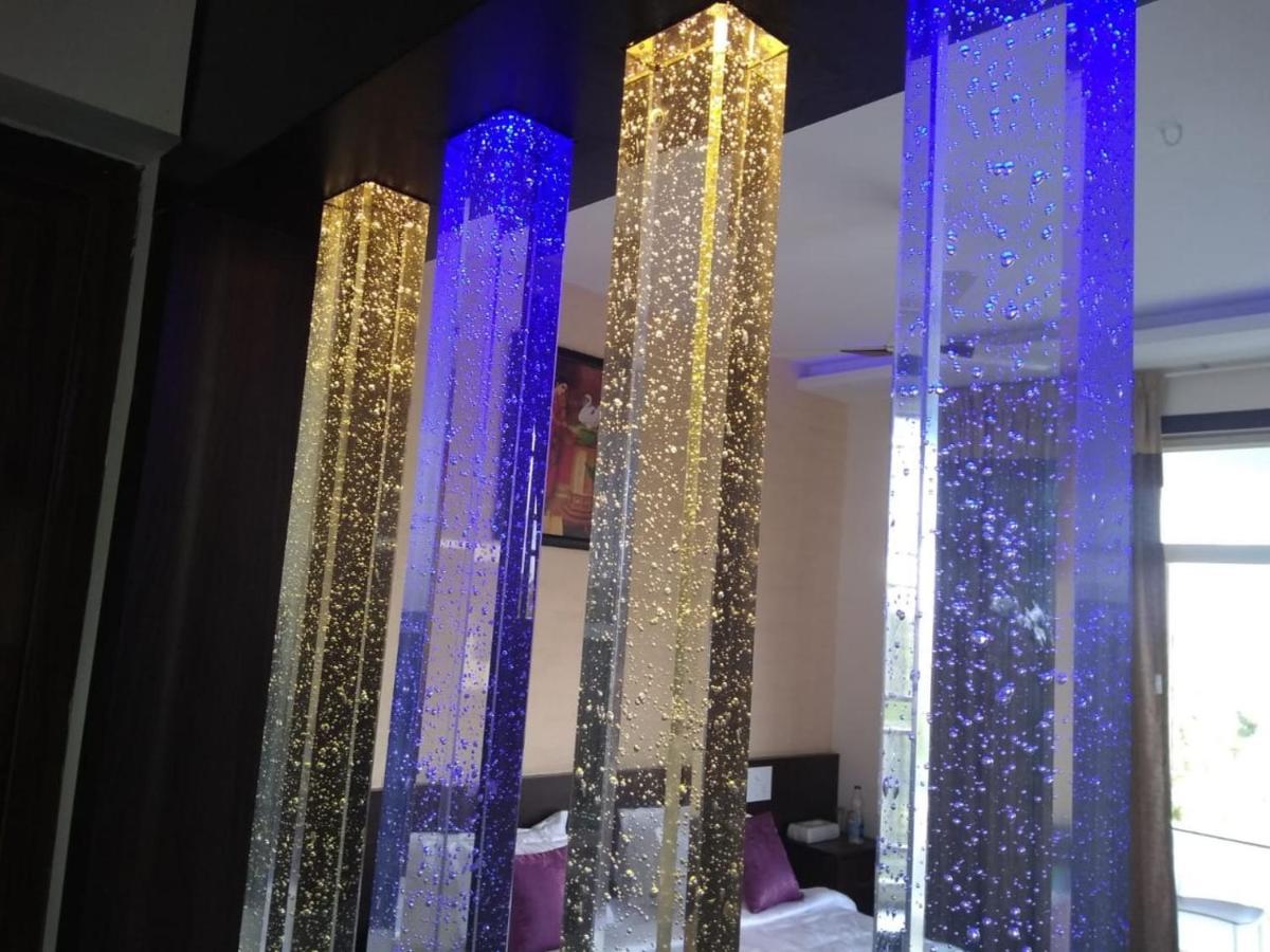 Mountain Mist Resort Vagamon Bagian luar foto