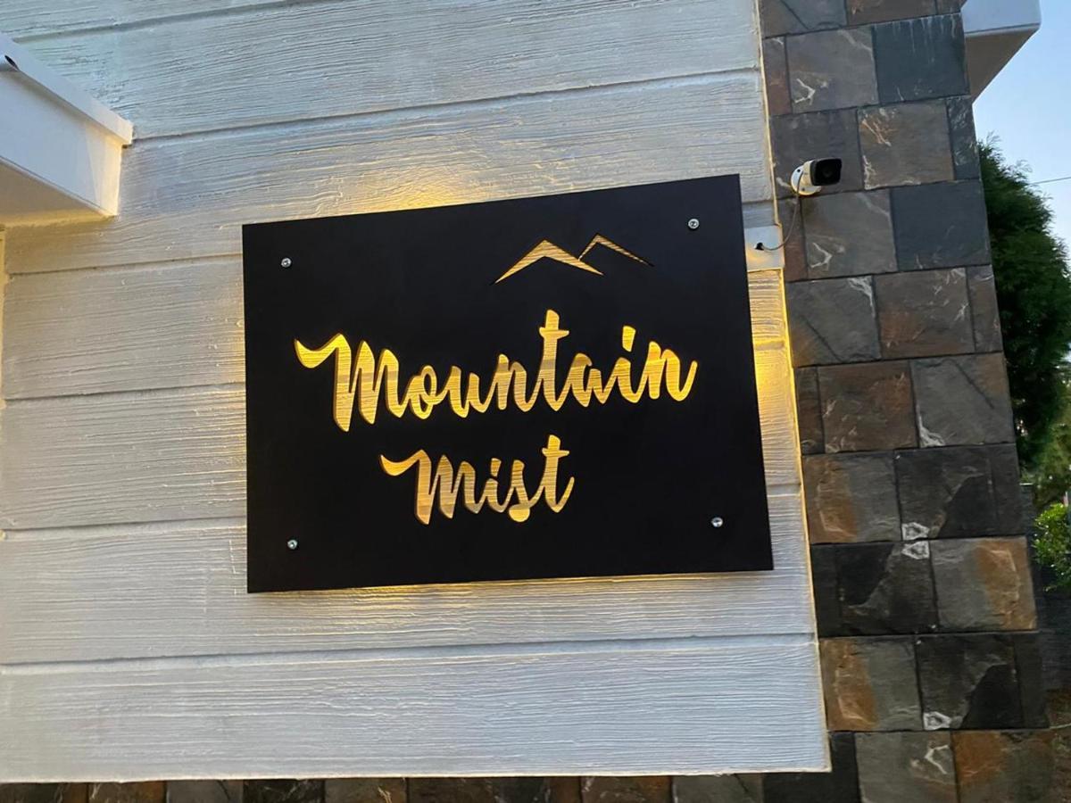 Mountain Mist Resort Vagamon Bagian luar foto