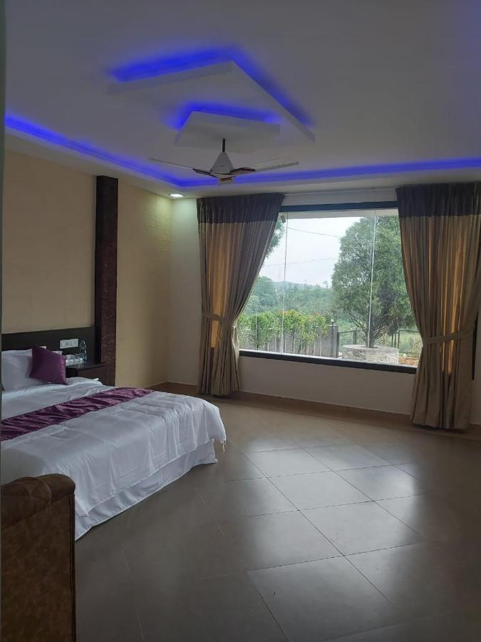 Mountain Mist Resort Vagamon Bagian luar foto