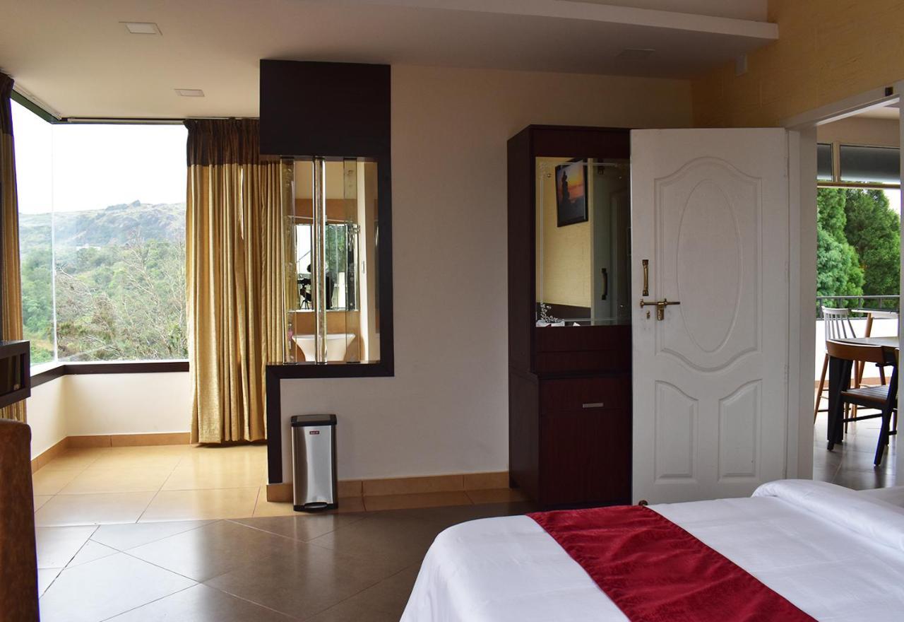 Mountain Mist Resort Vagamon Bagian luar foto