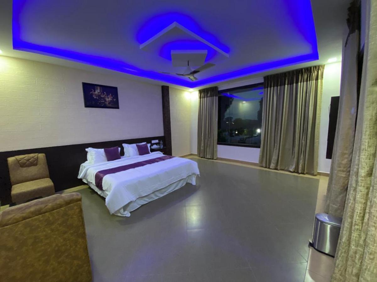 Mountain Mist Resort Vagamon Bagian luar foto