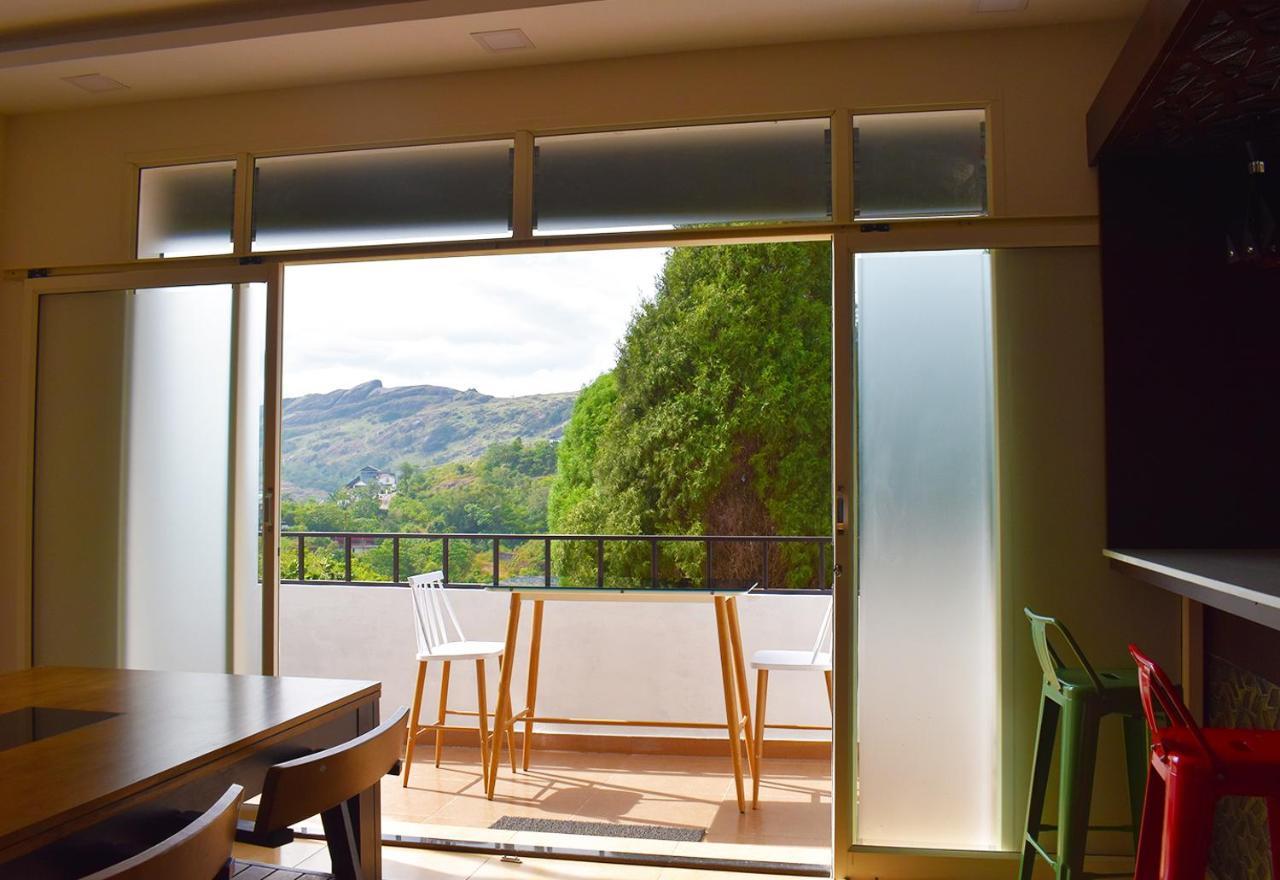 Mountain Mist Resort Vagamon Bagian luar foto
