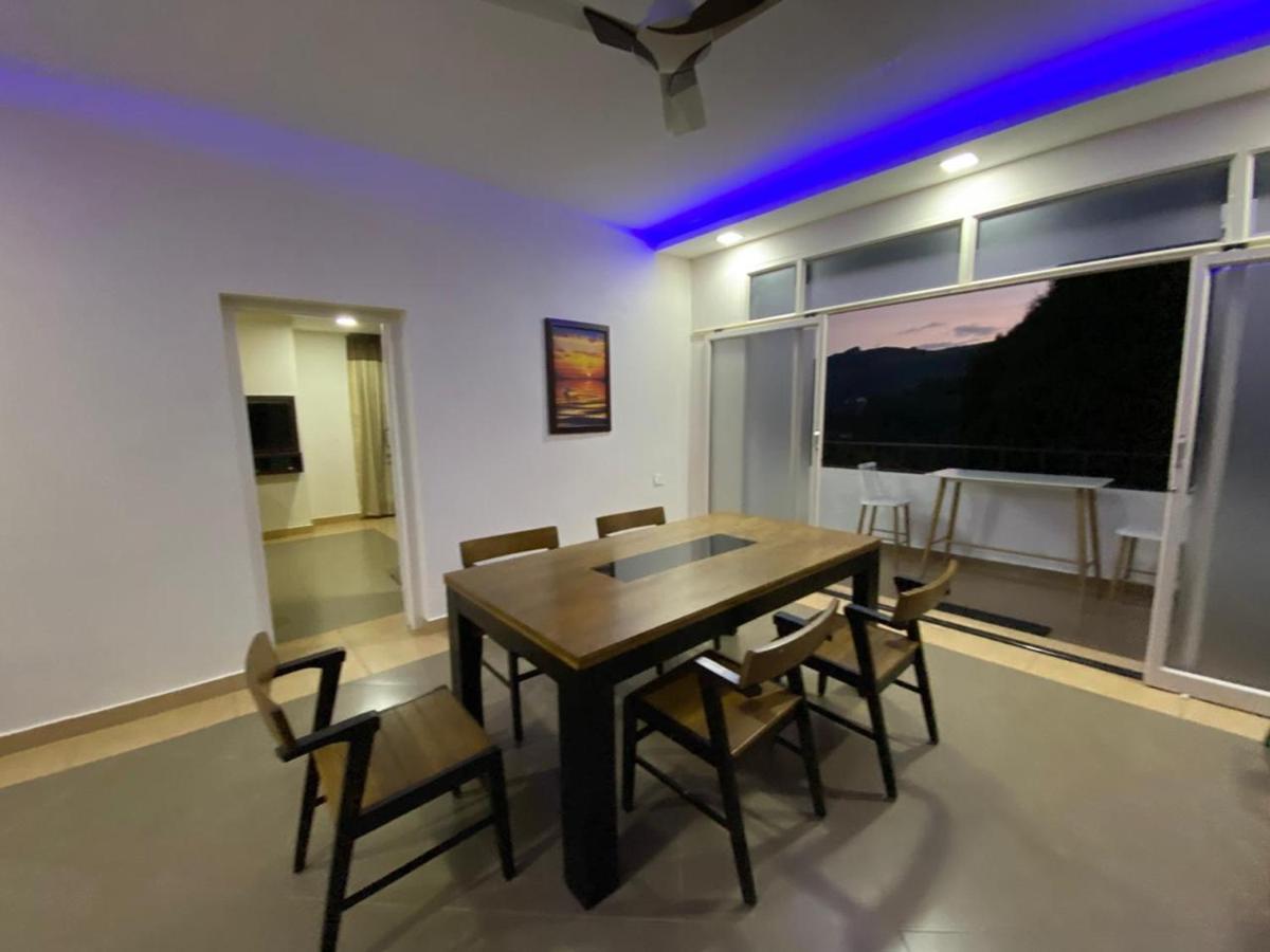 Mountain Mist Resort Vagamon Bagian luar foto